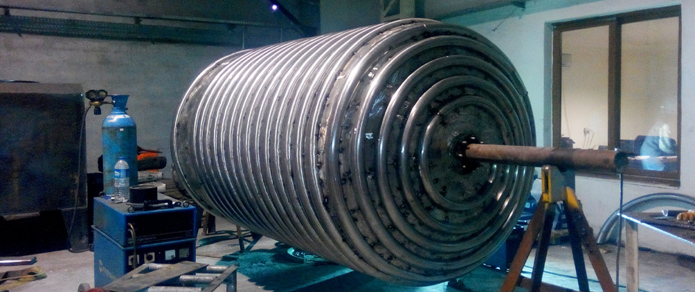 Tank İmalatları