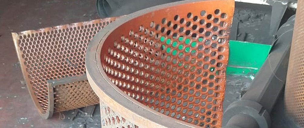Tank İmalatları